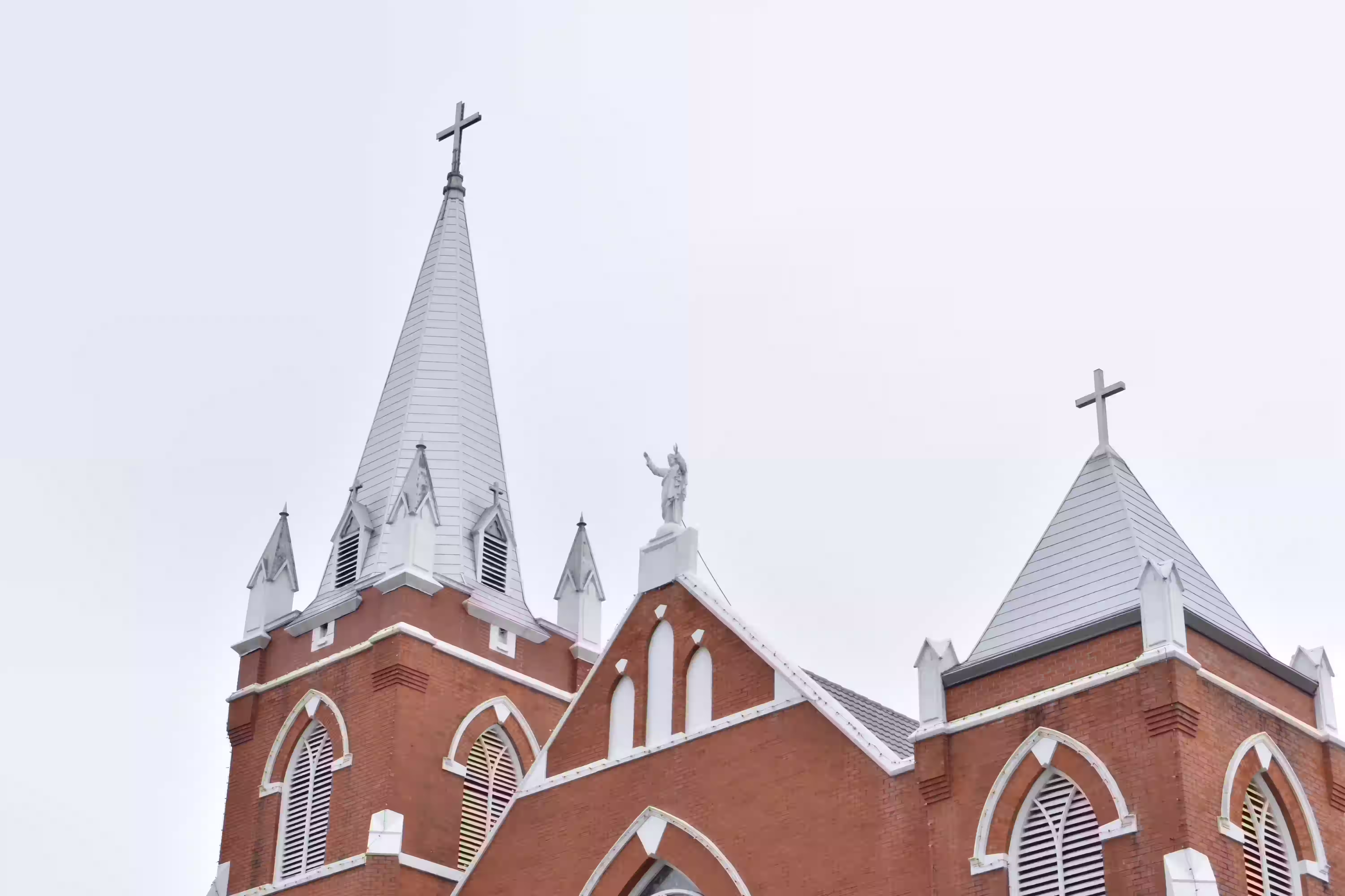 Second reciprocity study showing extended exposure with colour shift