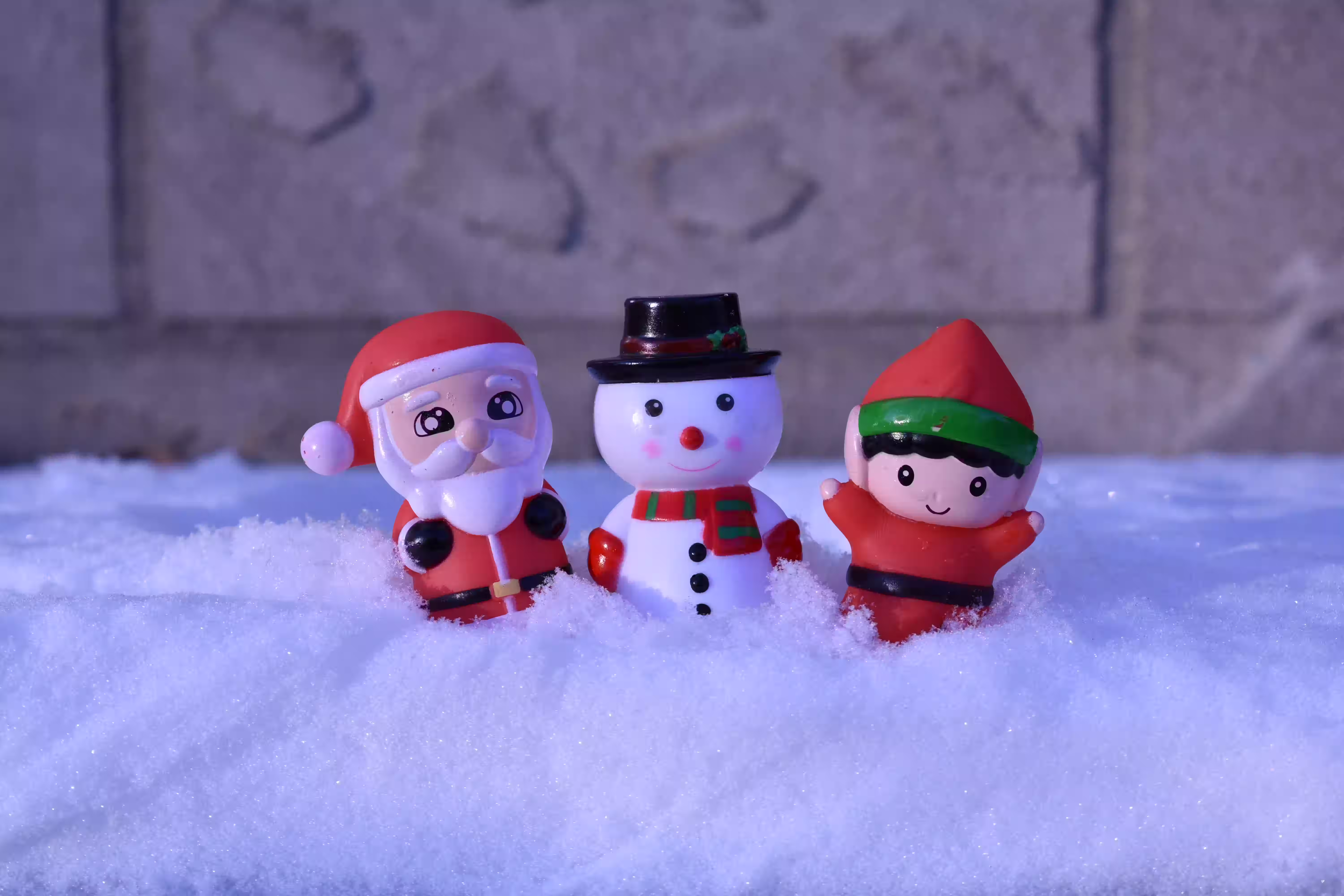 Still life with an odd number of objects creating asymmetric visual balance